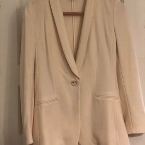 Armani Blazer Size 40